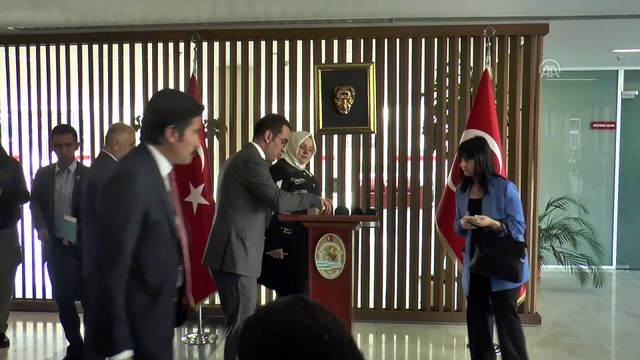 Zümrüt Selçuk: 'Denizli'ye son 17 yılda toplam 22,7 milyar lira yatırım yapıldı' - DENİZLİ