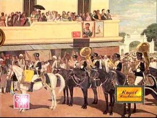 The legacy of Mysore Palace