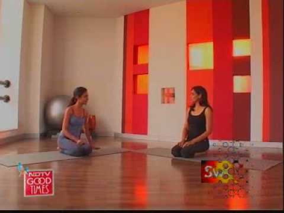 Flush out the toxins