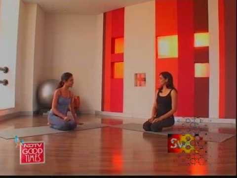 Flush out the toxins