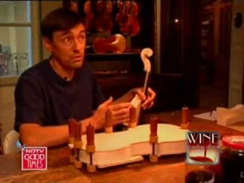 Wonders of French wine