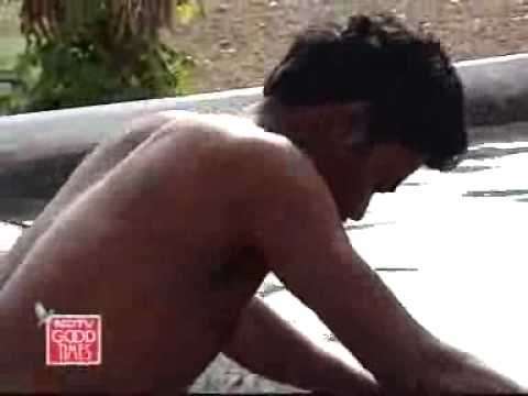 Rocky, Mayur on the road to Jabalpur