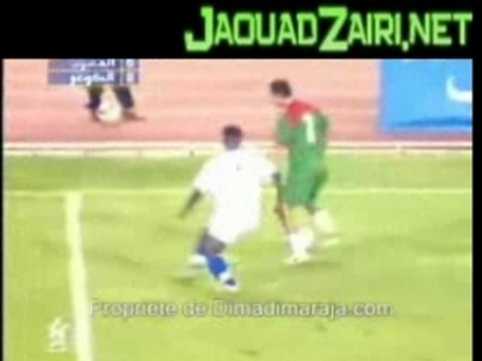 Zairi freestyle13