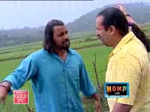 It never stops raining in Coonoor