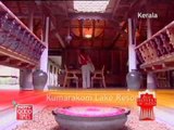 Going the traditional way in Kumarakom