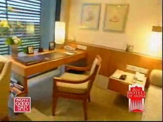 ITC Sonar Bangla, pride of Bengal