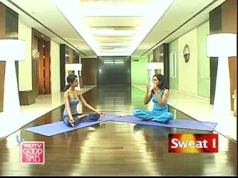 Postures for meditation