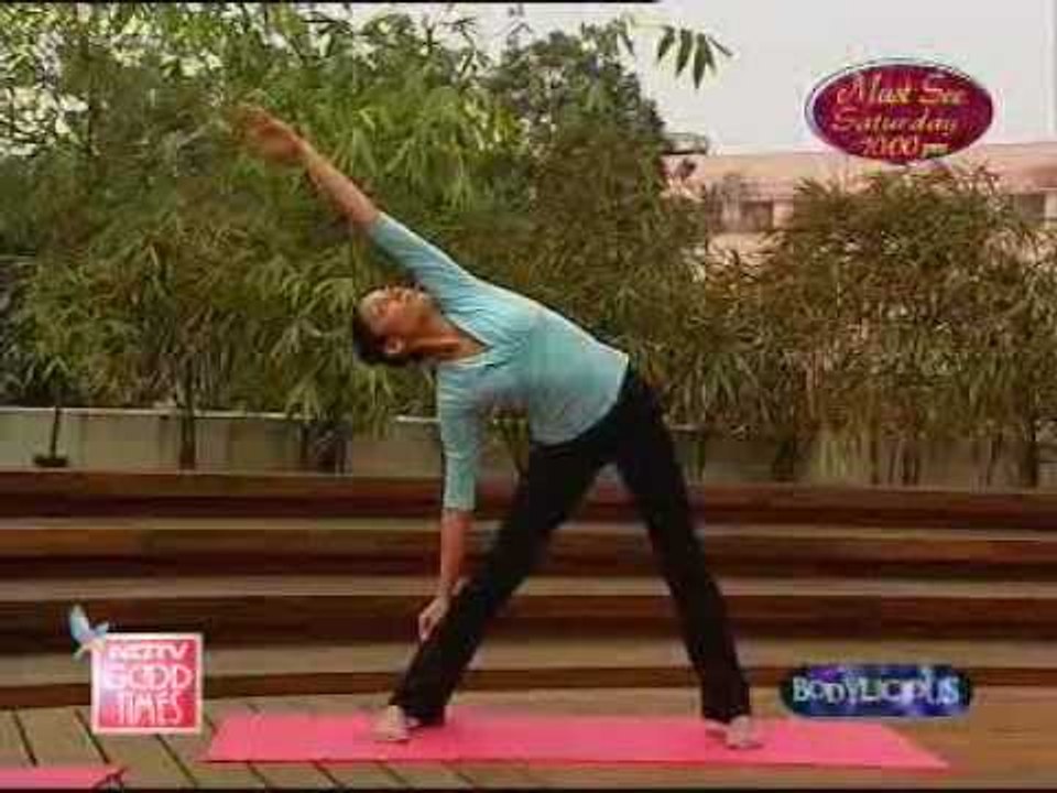 Buck-up for your back