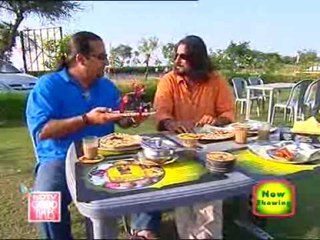 Presenting the naan polluting awards