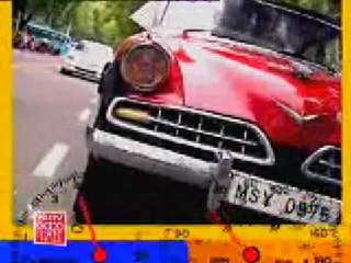 Car collection, the legacy continues