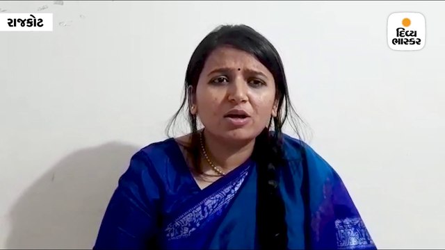 અમિત શાહ ગામડામાંથી લડે તો ખબર પડે કે કેવી રીતે જીતાય:રેશ્મા પટેલ