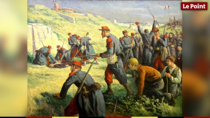 28 mai 1871 : le jour où le communard Eugène Varlin est fusillé par les versaillais