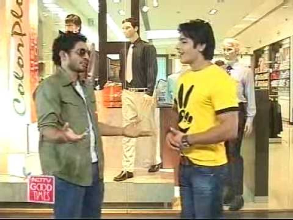 Rizwan: The love fanatic