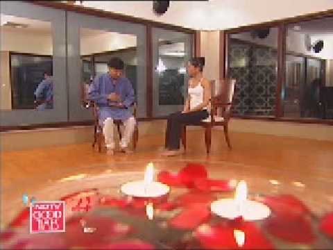 Staying healthy while at work