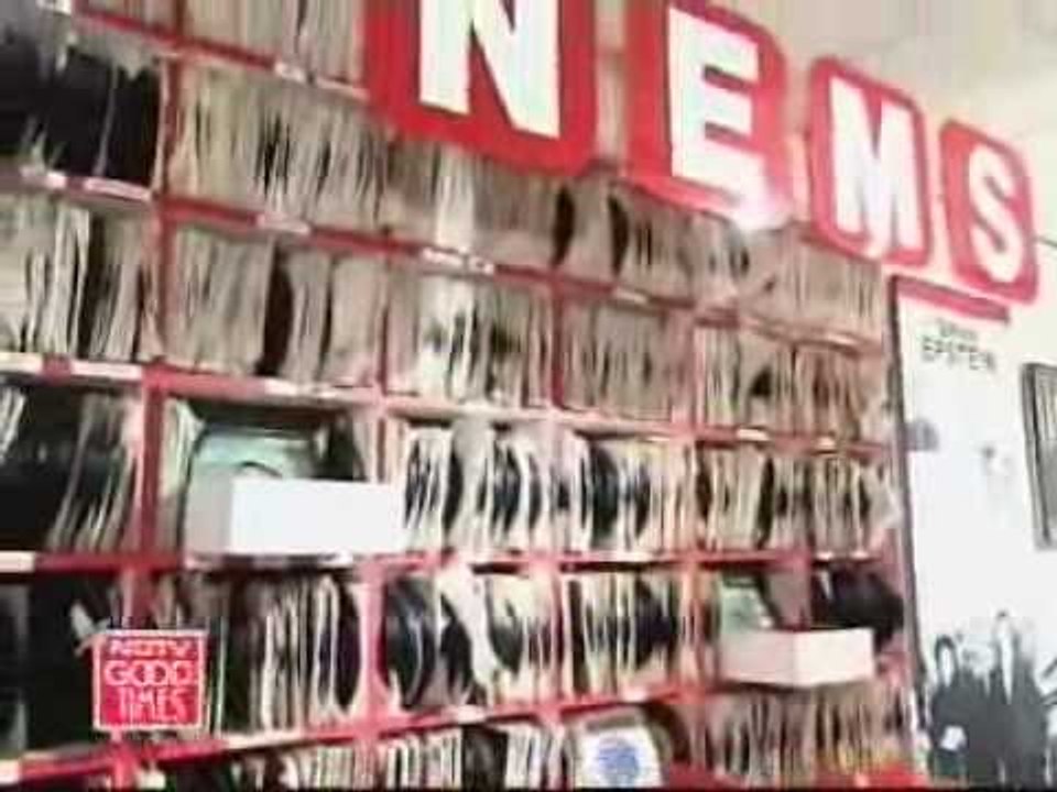 Fun, food & fiesta in Beatles' land