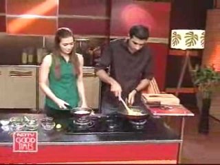 Laab: From the capital of Thailand