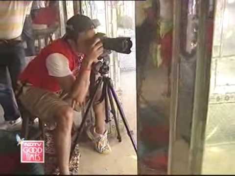 Atul Kasbekar captures the beautiful Udaipur