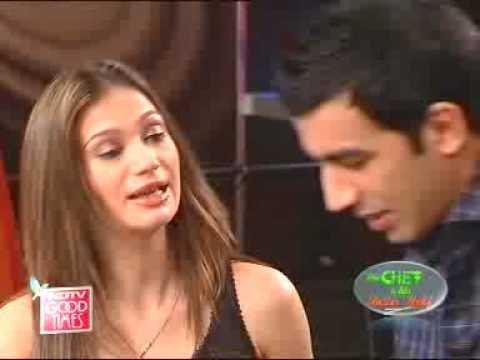 Japanese soup straight from Kyoto