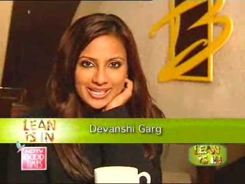 Make a healthy meal in a jiffy