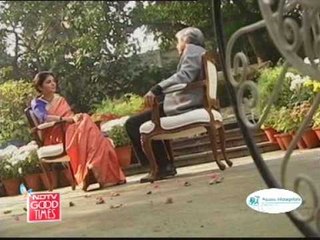 It's all about money, honey