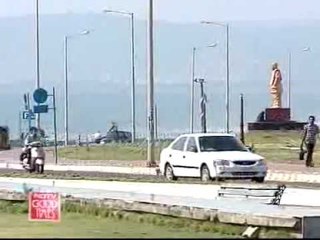 Green fields, blue sea & good food in Vishakhapatnam