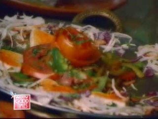 Light snacks for a healthier you