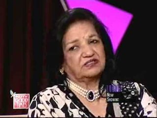 Meet the new-age in-laws