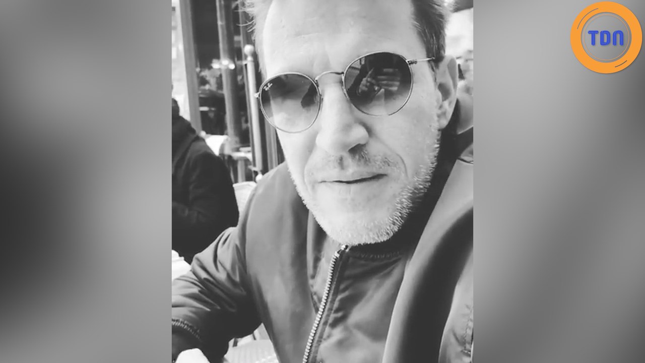 Benjamin Castaldi s'emporte contre Line Renaud après ses propos sur Simone Signoret : "Foutez la paix à ma grand-mère" !