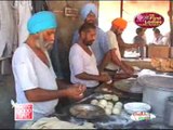 A Punjabi Platter | Food in The Heart of Punjab