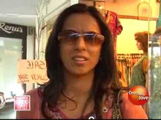 What we don't talk about?