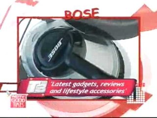 Headphones you can head for