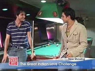 Love: Crazy kiya re!