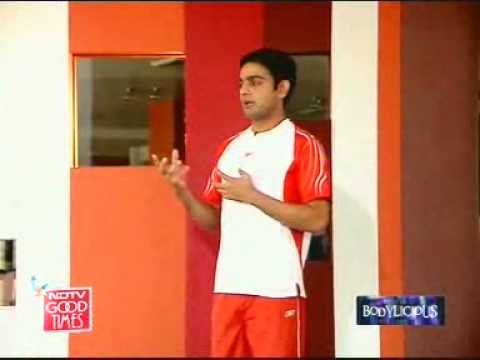 The secret to look young