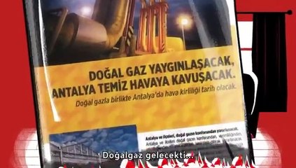 CHP'li adaydan çok konuşulacak reklam filmi: Nerede hani?