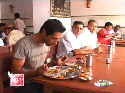 Royal fare for your tastebuds