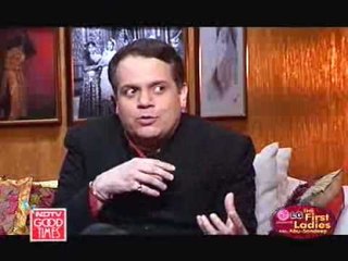 Anupama, Vidhu's untold love story