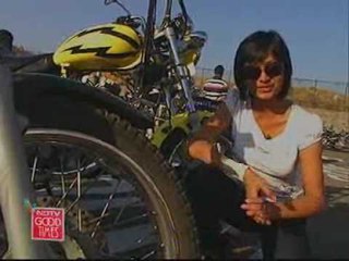 Welcome to ridomania!