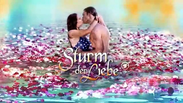 Sturm der Liebe 3112 folge