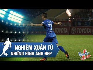 NGHIÊM XUÂN TÚ MỪNG SINH NHẬT TẠI SÂN CẨM PHẢ