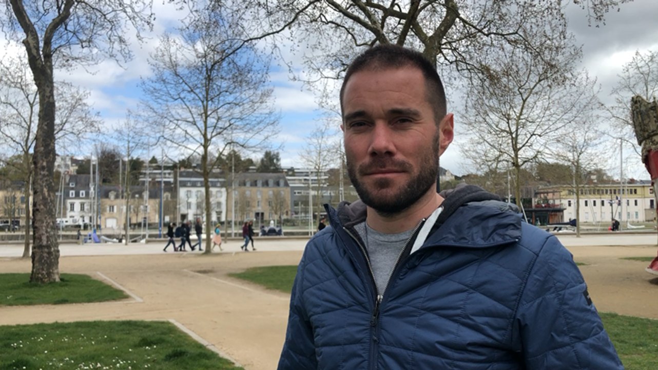 Plusieurs milliers d’élèves ont participé à la Marche de la solidarité à Vannes