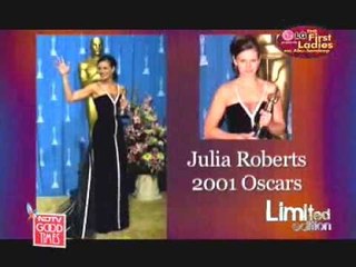 Step on to the red carpet