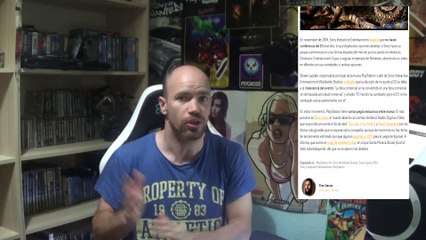 SONY TENDRA SU DIRECT STATE OF PLAY Y NO AL E3