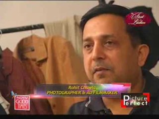 Rohit Chawla clicks for Monte Carlo