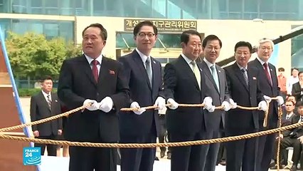 20190325- شبه الجزيرة الكورية PKG