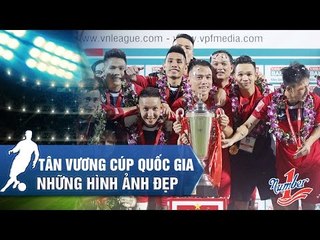 CLB THAN QUẢNG NINH & THỜI KHẮC LỊCH SỬ