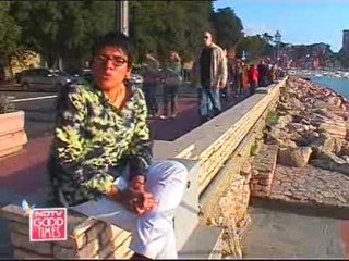 Authentically Italian