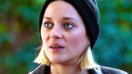 NOUS FINIRONS ENSEMBLE Bande Annonce