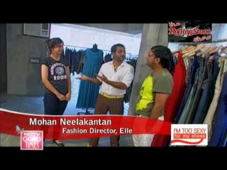 It's time to indulge