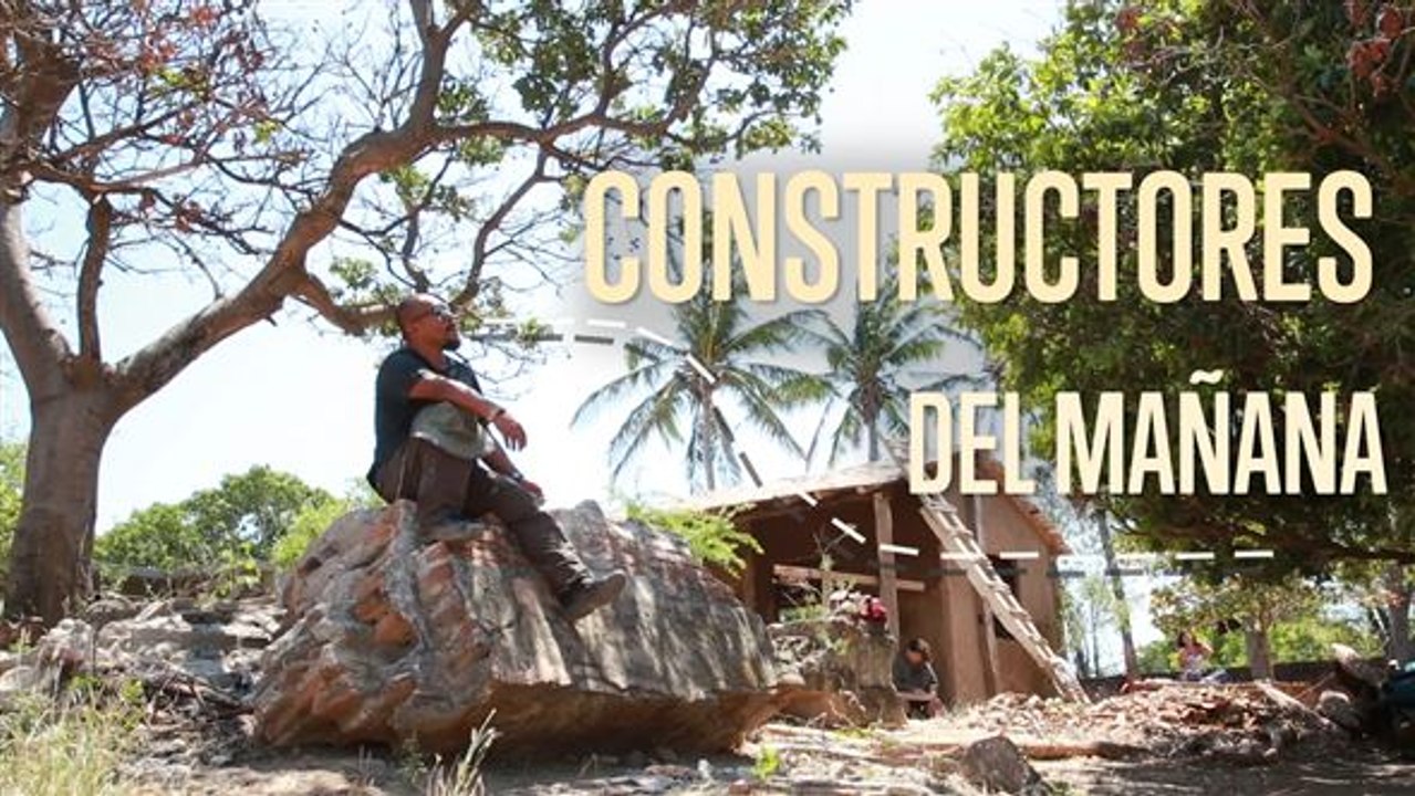Por una construcción ecológica tras la devastación