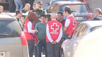 Un matrimonio peruano fallecido en Madrid, en un posible crimen machista